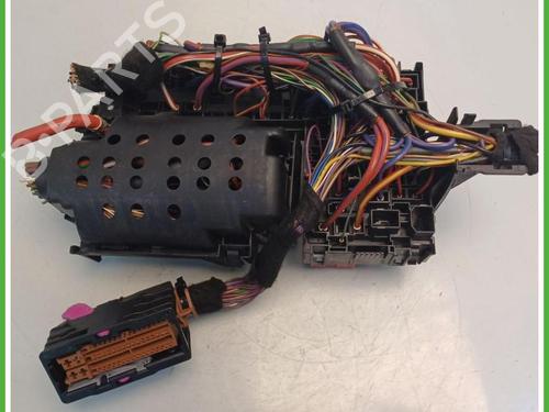 Fuse box OPEL CORSA D (S07) 1.2 LPG (L08, L68) | BP40145066E1 - Image 5