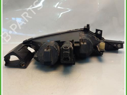 Venstre forlygte LANCIA Y (840_) 1.1 (840AE) | BP30382450C28 