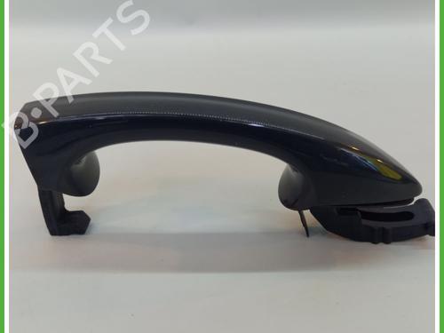 Front right exterior door handle VW GOLF VII (5G1, BQ1, BE1, BE2) 1.6 TDI | BP13744870C129 