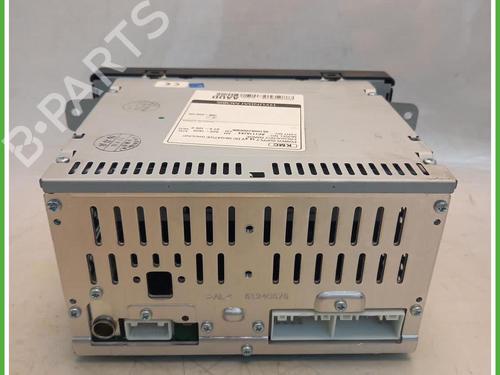 Radio KIA CEE'D (JD) 1.6 CRDi 110 | BP40074089E6 - Image 3