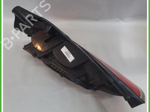 Right taillight LANCIA YPSILON (843_) 1.3 JTD (843.AXD11, 843.AXD1A) | BP13537571C35 