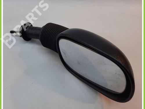 Used Right mirror FORD KA (RB_) 1.3 i (60 hp) 11721498