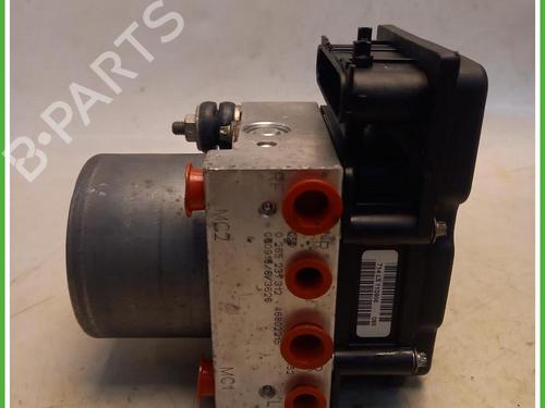ABS pump FIAT PANDA (169_) 1.2 (169.AXB11, 169.AXB1A) | BP40074937M43 - Image 5