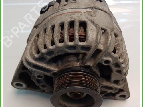 Alternator OPEL CORSA D (S07) 1.2 (L08, L68) | BP27654393M7 
