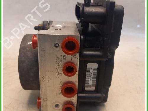ABS pump NISSAN NOTE (E11, NE11) 1.4 | BP40075907M43  - Image 5