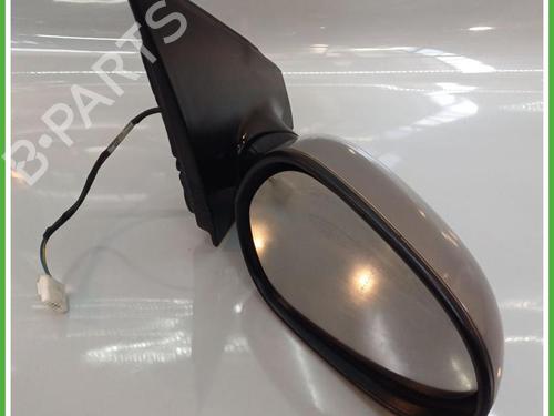 Used Right mirror Right mirror LANCIA YPSILON (843_) 1.2 (843.AXA1A) (60 hp) 40139802 40139802
