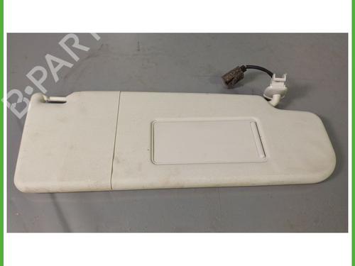 Right sun visor VW POLO V (6R1, 6C1) 1.6 TDI | BP29764060I2 