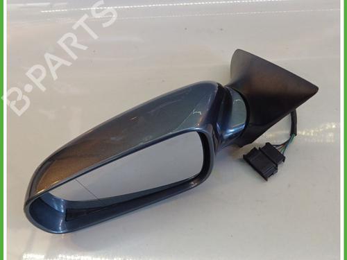 Left mirror SKODA OCTAVIA I Combi (1U5) 1.9 TDI | BP27409454C26 