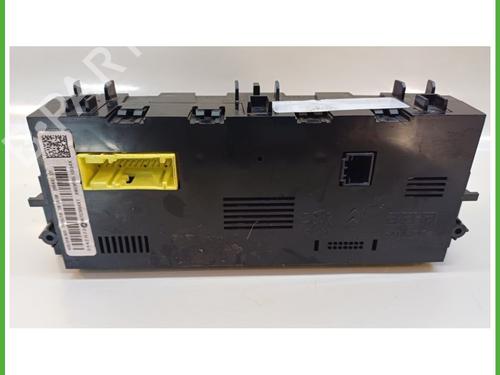 Climate control CITROËN C3 II (SC_) 1.6 BlueHDi 75 | BP16898259I5 