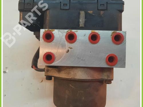 ABS pump HONDA HR-V (GH_) 1.6 16V 4WD (GH2, GH4) | BP11371073M43 