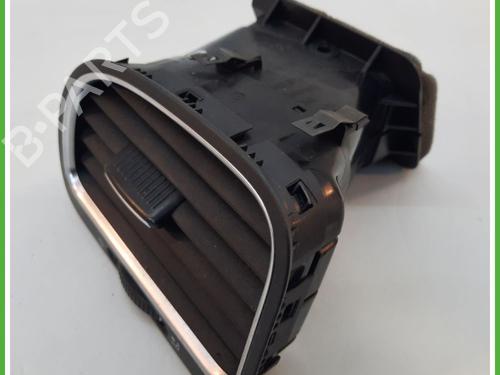 Air vent VW GOLF VI (5K1) 1.2 TSI | BP12605526I21 