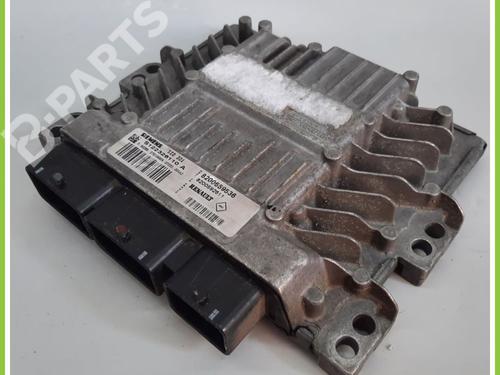 Engine control unit (ECU) RENAULT SCÉNIC II (JM0/1_) 1.5 dCi (JM1E, JM16) | BP11369641M57 