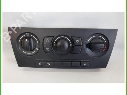 Used Climate control Climate control BMW 3 Touring (E91) 320 d (163 hp) 40135464 40135464