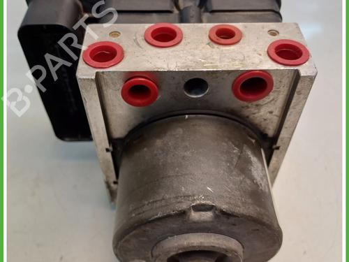 ABS pump FORD FIESTA V (JH_, JD_) 1.4 TDCi | BP25613912M43 