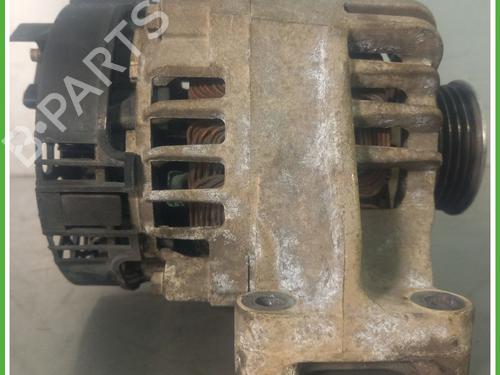 Alternator FIAT GRANDE PUNTO (199_) 1.2 | BP30096779M7