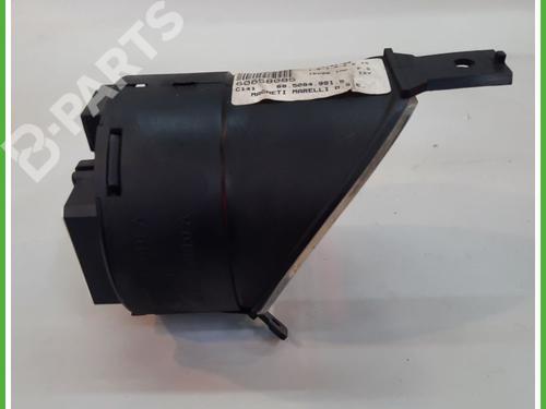 Instrument cluster ALFA ROMEO 156 (932_) 1.8 16V T.SPARK (932.A3) | BP12147348C47 
