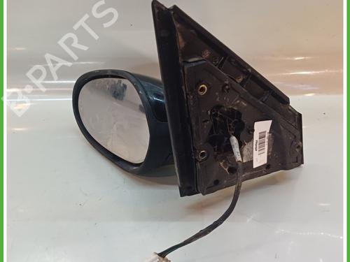 Left mirror LANCIA YPSILON (843_) 1.2 (843.AXA1A) | BP16862073C26 