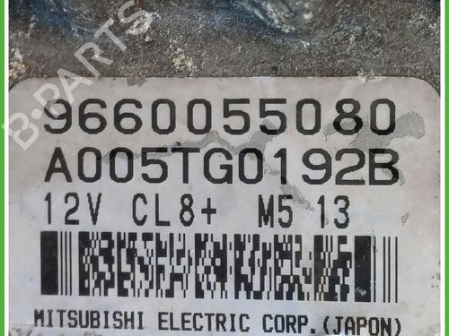 Alternator CITROËN C3 I (FC_, FN_) 1.4 i | BP29498912M7 