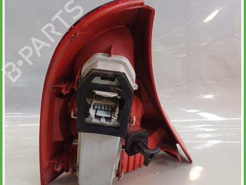 Right taillight RENAULT CLIO II (BB_, CB_) 1.2 LPG | BP20107094C35 
