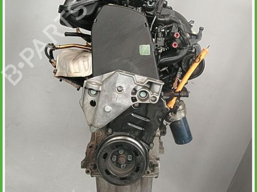 Engine VW GOLF IV (1J1) 1.6 | BP18825854M1 