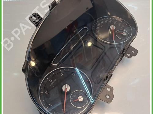 Instrument cluster KIA SORENTO III (UM) 2.2 CRDi | BP26671718C47 