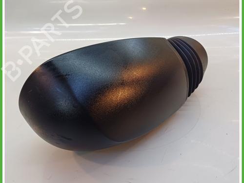 Right mirror FIAT PUNTO (188_) 1.9 JTD 80 (188.237, .257, .337, .357) | BP16884530C27 