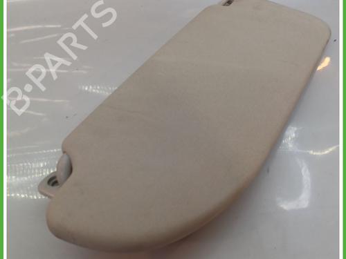 Right sun visor SEAT IBIZA IV SC (6J1, 6P5) 1.6 TDI | BP18648819I2 