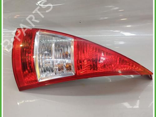 Right taillight CITROËN C3 I (FC_, FN_) 1.4 i Bivalent | BP19301381C35 