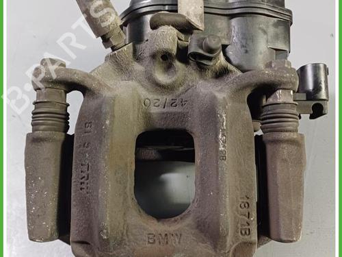 right-rear-brake-caliper-bmw-x3-f25-2010-2011-2012-2013-2014-2015-2016-2017-40143095 main image