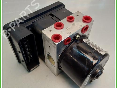 Used ABS pump BMW 3 (E46) 320 d (150 hp) 29326252
