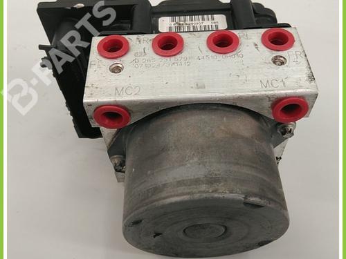 ABS pump CITROËN C1 (PM_, PN_) 1.0 | BP11369503M43 