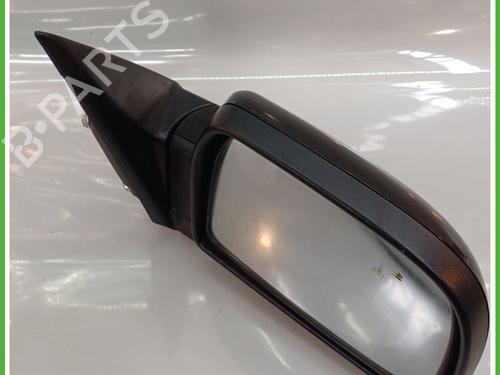 Used Right mirror HYUNDAI TUCSON (JM) 2.0 CRDi (140 hp) 18545886