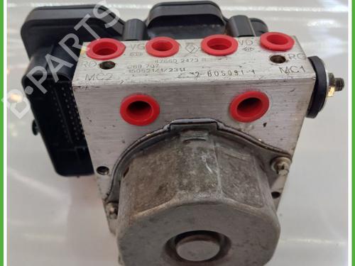 ABS pump DACIA SANDERO II 1.2 | BP17992863M43 