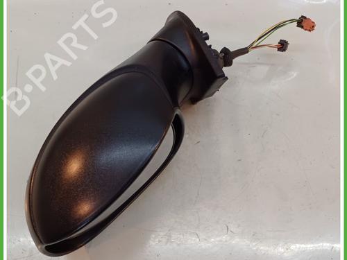 Left mirror CITROËN C3 I (FC_, FN_) 1.1 i | BP16289249C26 