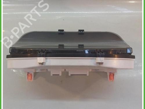 Instrument cluster SUZUKI IGNIS III (MF, FF) 1.2 Hybrid (ATK412) | BP40137650C47 - Image 2