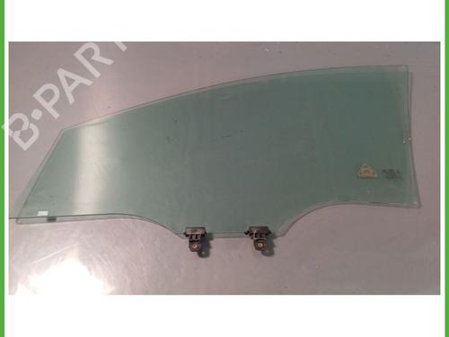 Rear right door window KIA RIO III (UB) 1.4 CRDi | BP21835030C21 