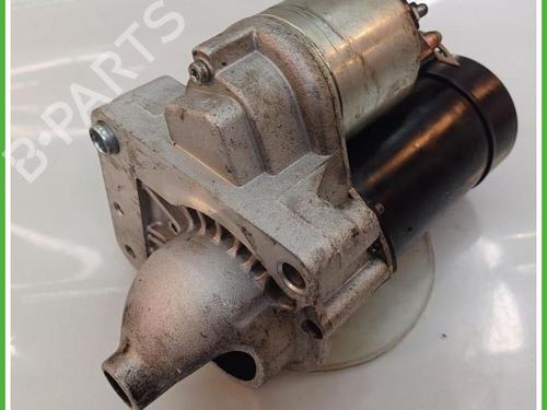Used Starter Starter CITROËN C3 I (FC_, FN_) 1.4 HDi (68 hp) 40139699 40139699