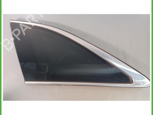 Used Rear left door window Rear left door window KIA SORENTO III (UM) 2.2 CRDi (200 hp) 40146302 40146302
