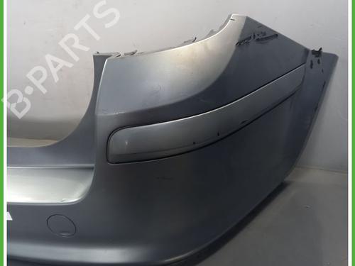 Rear bumper OPEL ASTRA H Estate (A04) 1.7 CDTI (L35) | BP16547838C8 