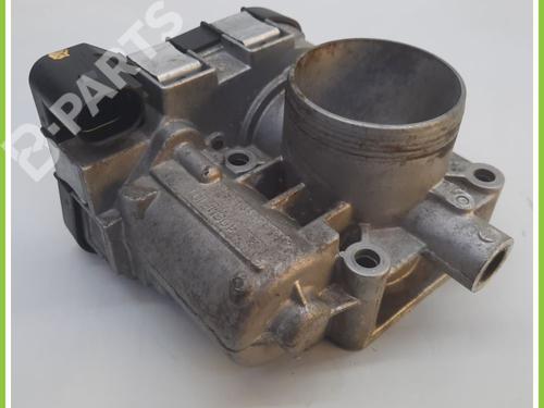 Throttle body FIAT PUNTO (199_) 1.2 (199AXZ1A, 199BXZ1A) | BP11368496M82