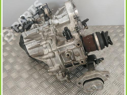 Gearbox KIA SOUL I (AM) 1.6 CVVT | BP11368597M3 