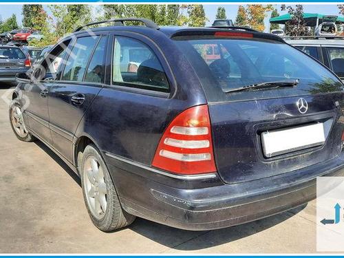 Engine MERCEDES-BENZ C-CLASS T-Model (S203) C 200 CDI (203.204) | BP40137701M1 - Image 6