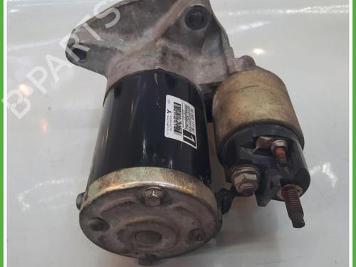 Starter PEUGEOT 1007 (KM_) 1.4 | BP40135196M8  - Image 6