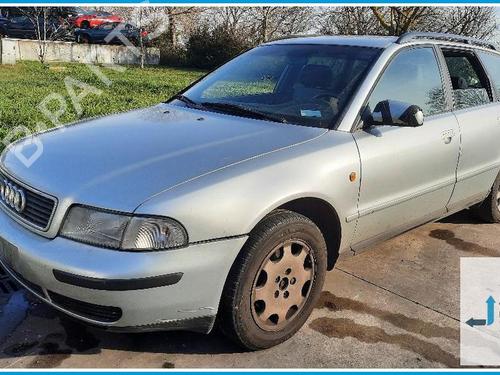 Used Parts AUDI A4 B5 Avant (8D5) 1.8 5018255