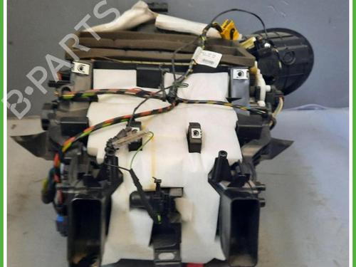 Heater matrix box CITROËN C3 II (SC_) 1.4 HDi 70 (SC8HZC, SC8HR0, SC8HP4) | BP40146180M61 - Image 4