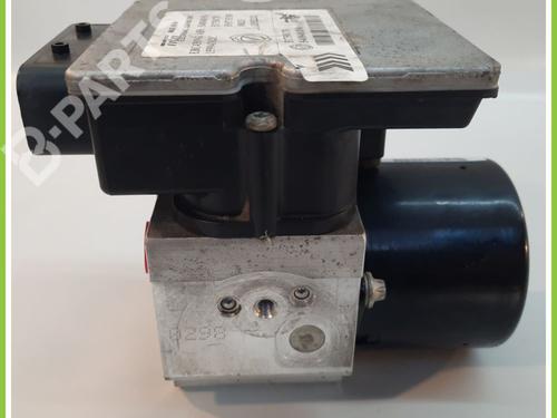 ABS pump LANCIA YPSILON (843_) 1.2 (843.AXA1A) | BP11367968M43 