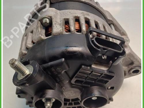 Alternator SSANGYONG XLV SUV e-XGi 160 | BP40143377M7  - Image 6