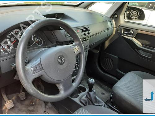 Switch OPEL MERIVA A MPV (X03) 1.4 16V Twinport (E75) | BP40141400I30  - Image 9