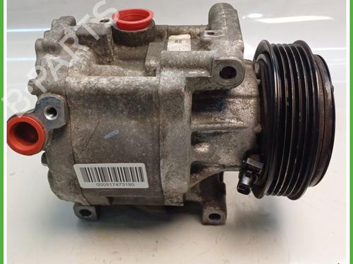 AC compressor FIAT BRAVO II (198_) 1.4 (198AXA1B) | BP22382588M34 