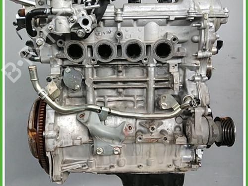 Engine MAZDA 2 (DE_, DH_) 1.3 (DE3FS) | BP20291862M1 